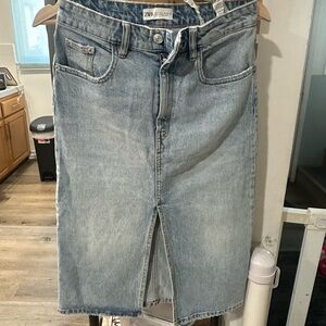 Zara Jean skirt